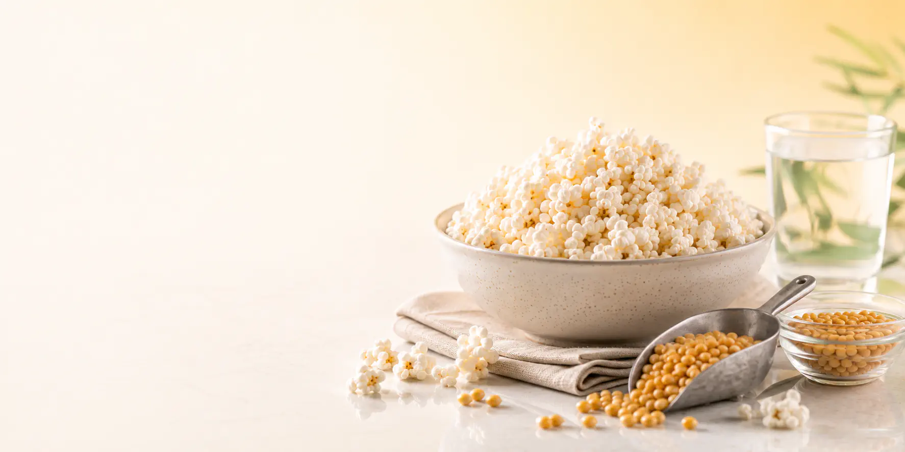 The snack that does more than you'd think