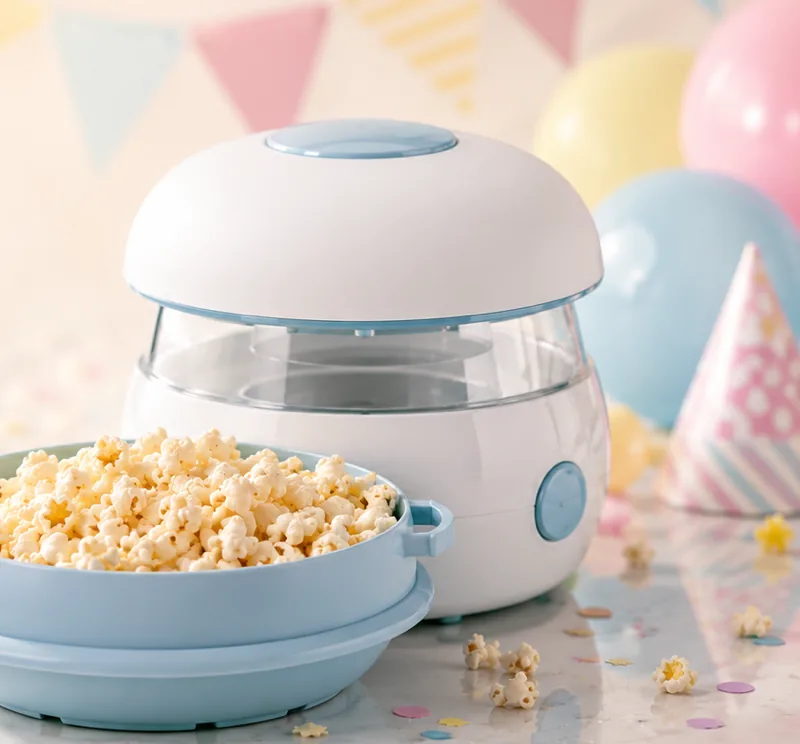Popcorn Machine for Kids