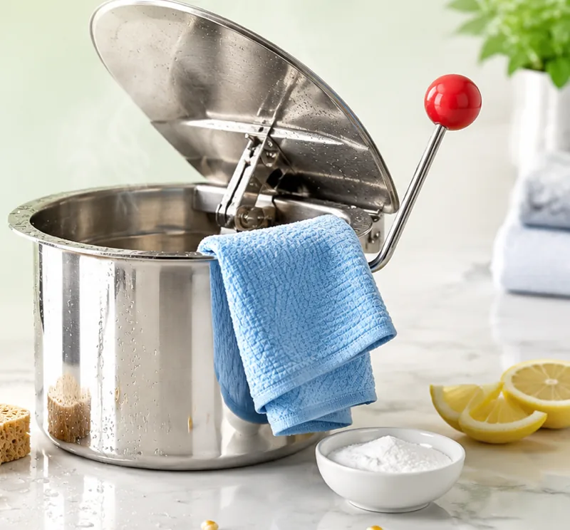 Cleaning & Care
