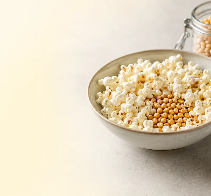 Why Isn't My Popcorn Popping?