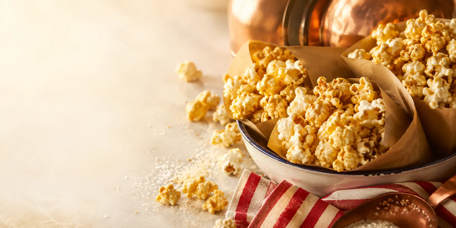Kettle Corn